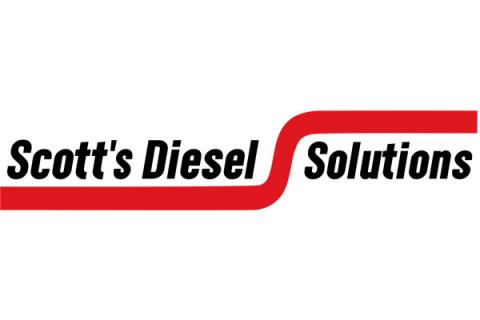 Scott's Diesel Solutions