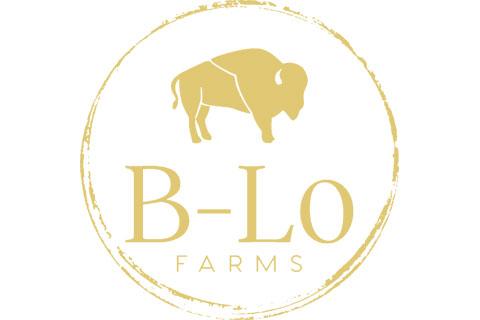 B-Lo Farms Logo