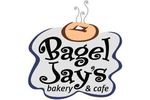 Bagel Jay's Bakery and Cafe