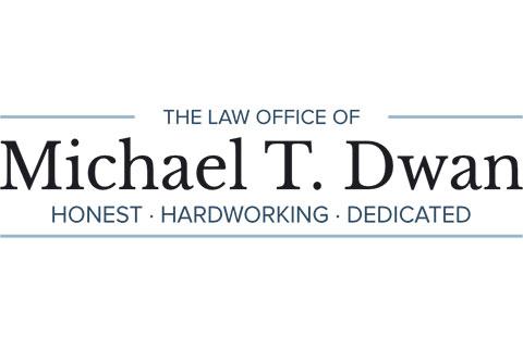 Estate Attorney Michael Dwan