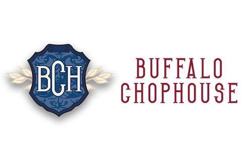 Buffalo Chophouse